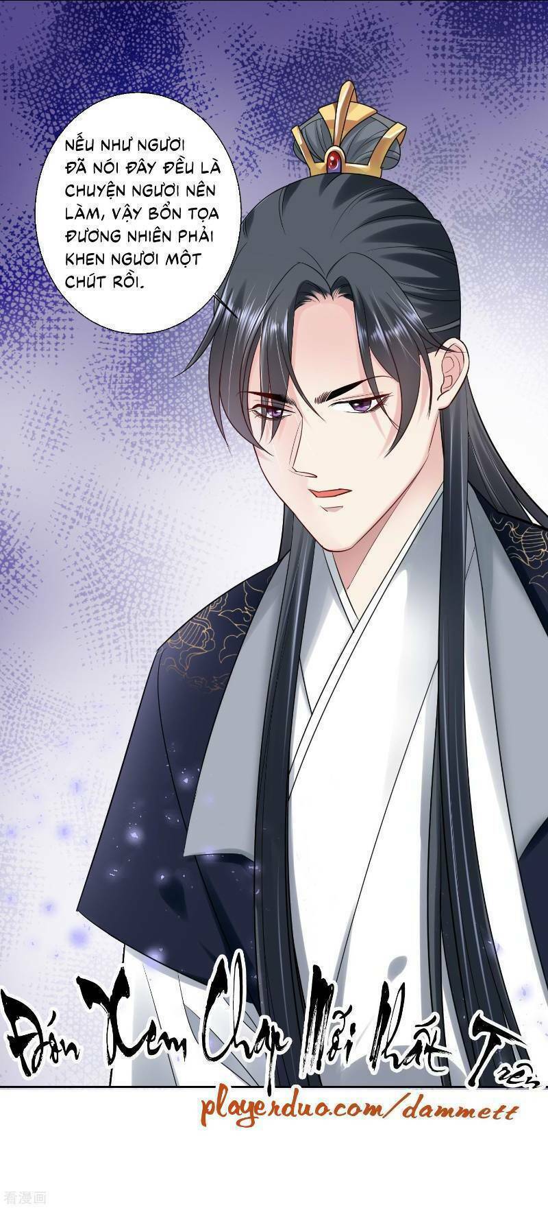 Độc Y Đích Nữ Chap 102 - Next Chap 103