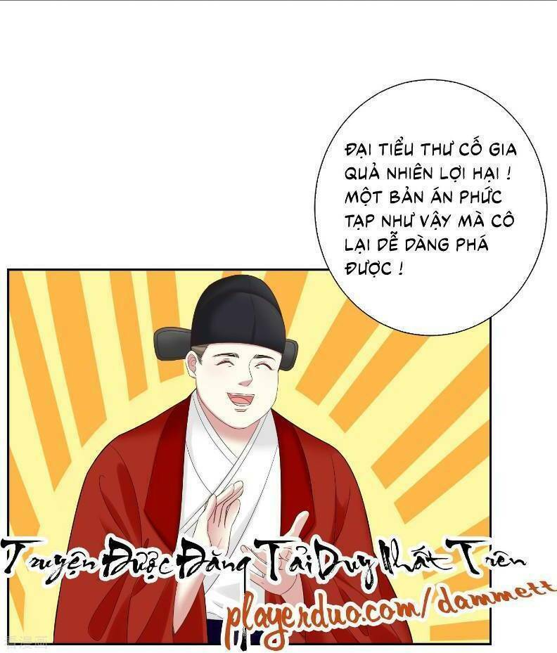Độc Y Đích Nữ Chap 102 - Next Chap 103