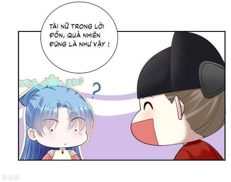 Độc Y Đích Nữ Chap 102 - Next Chap 103