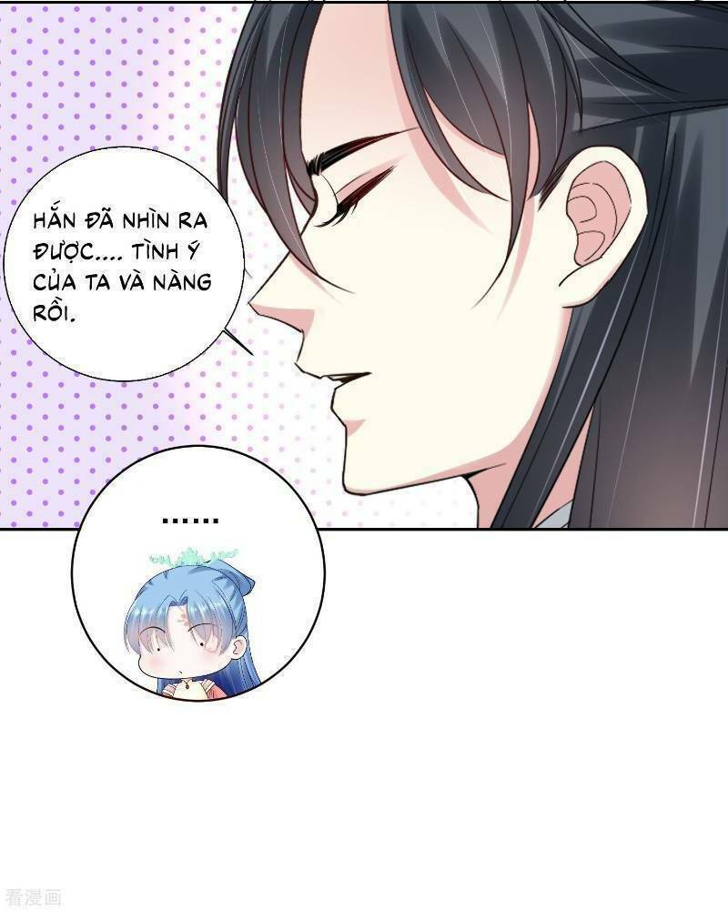 Độc Y Đích Nữ Chap 102 - Next Chap 103