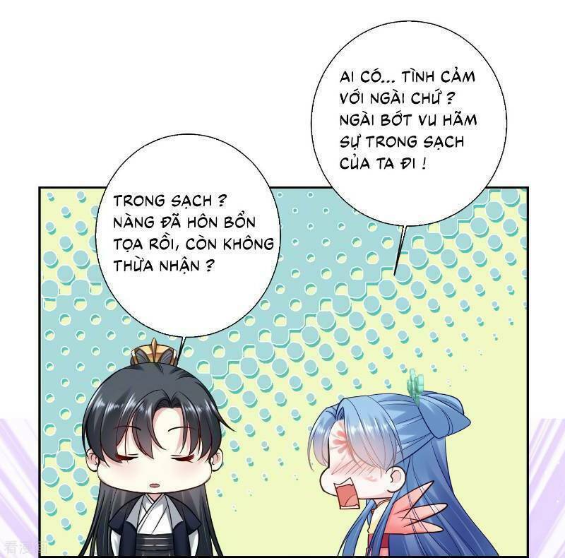 Độc Y Đích Nữ Chap 102 - Next Chap 103