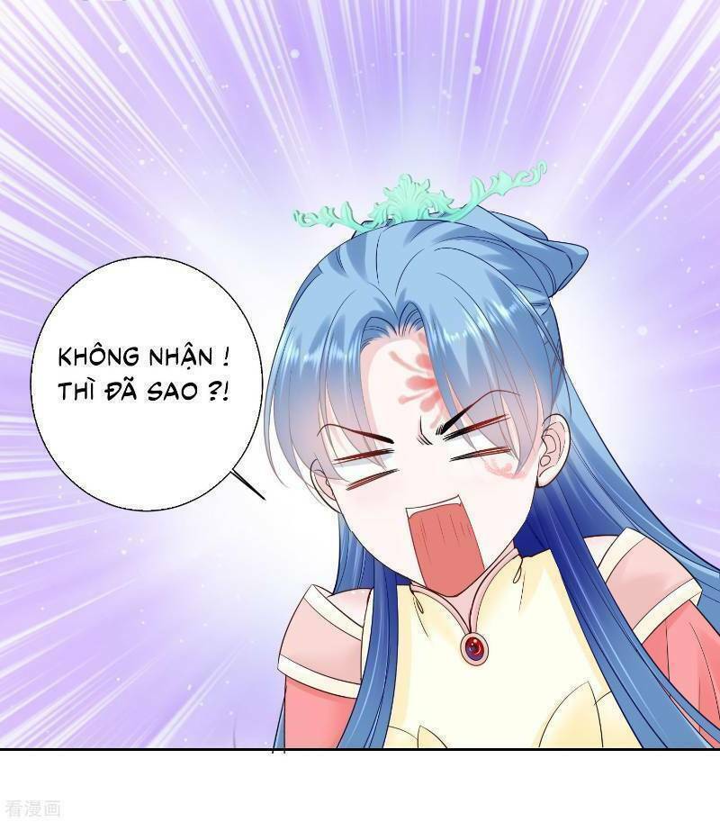 Độc Y Đích Nữ Chap 102 - Next Chap 103