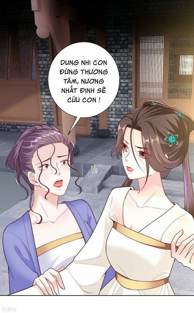 Độc Y Đích Nữ Chap 115 - Next Chap 116