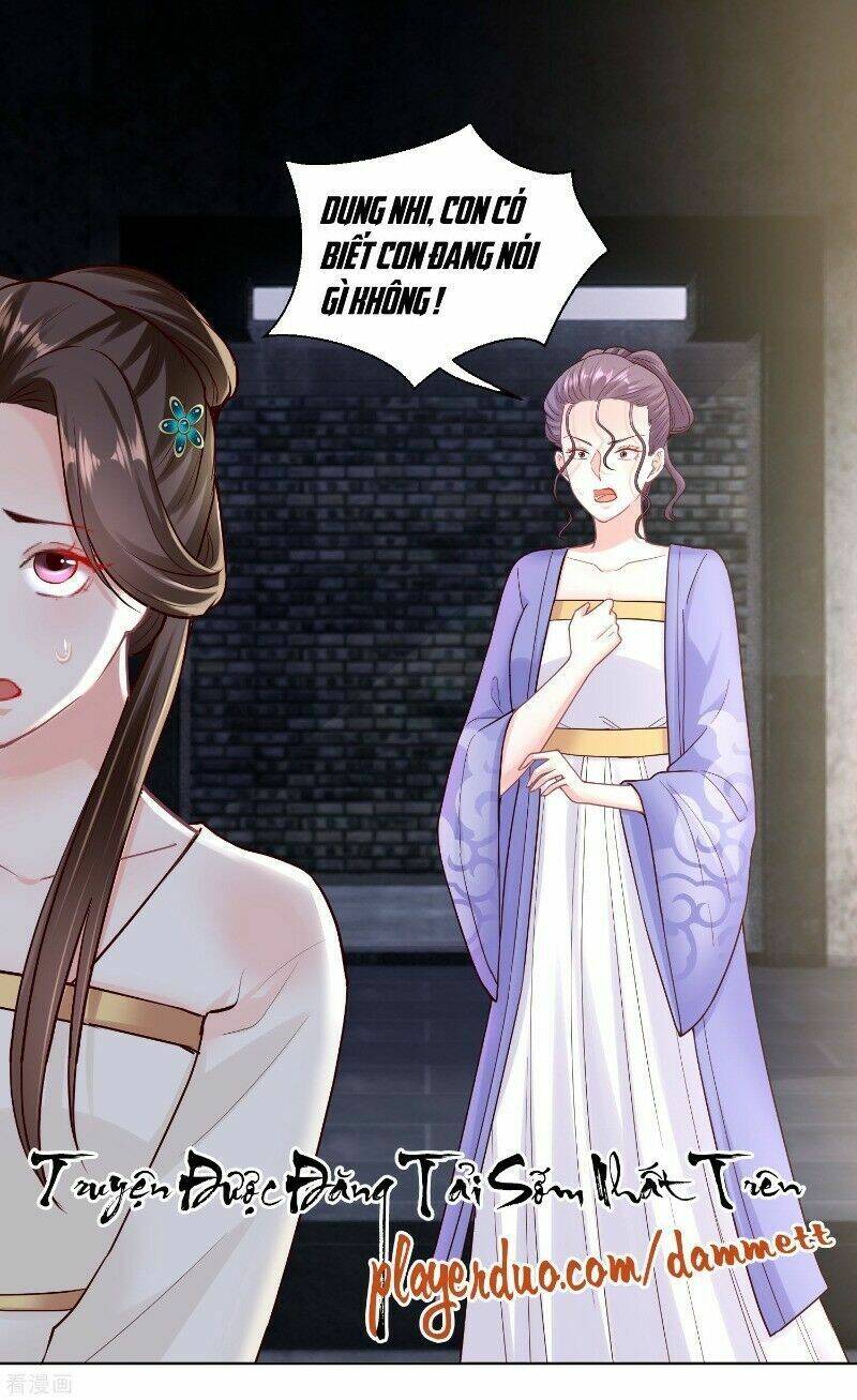 Độc Y Đích Nữ Chap 115 - Next Chap 116