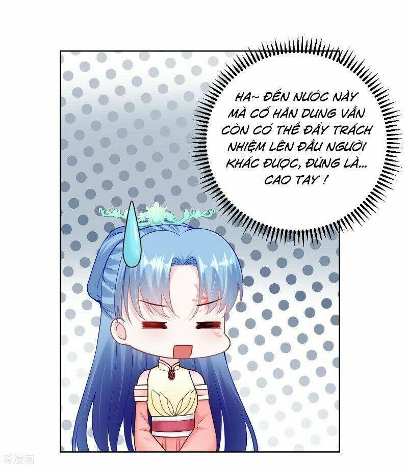 Độc Y Đích Nữ Chap 115 - Next Chap 116