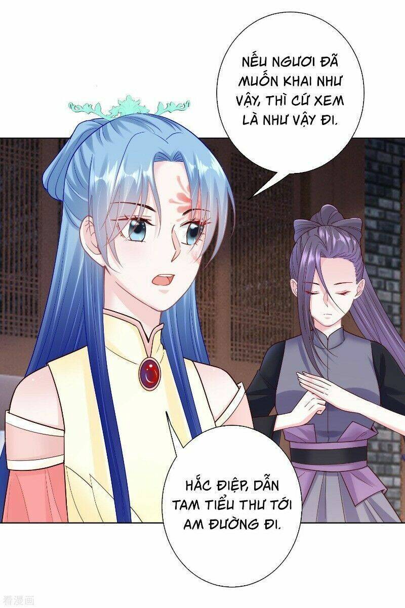 Độc Y Đích Nữ Chap 115 - Next Chap 116