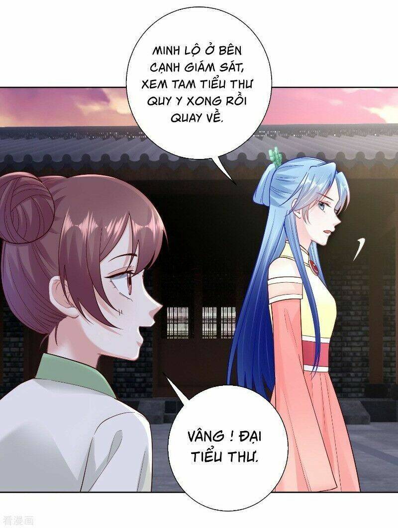 Độc Y Đích Nữ Chap 115 - Next Chap 116