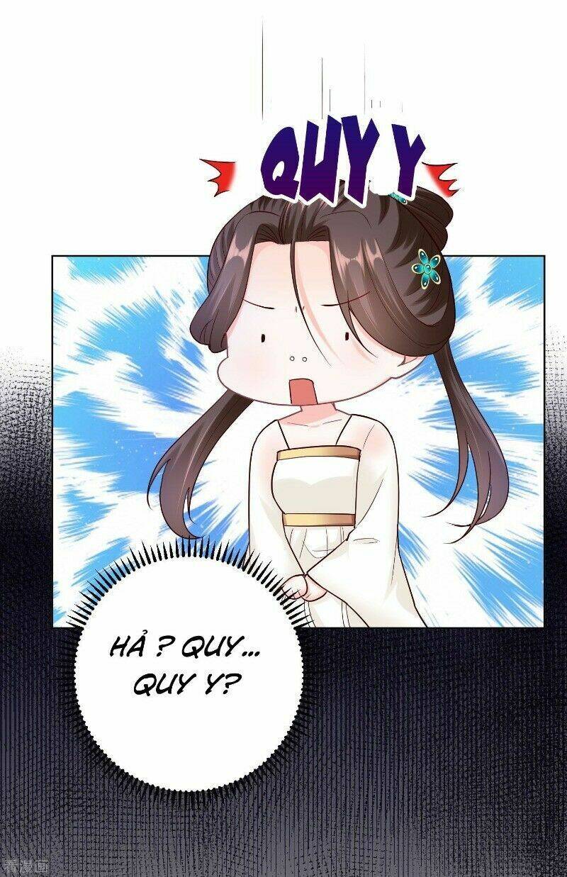 Độc Y Đích Nữ Chap 115 - Next Chap 116