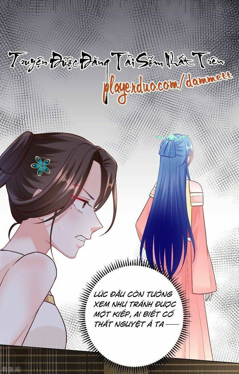 Độc Y Đích Nữ Chap 115 - Next Chap 116