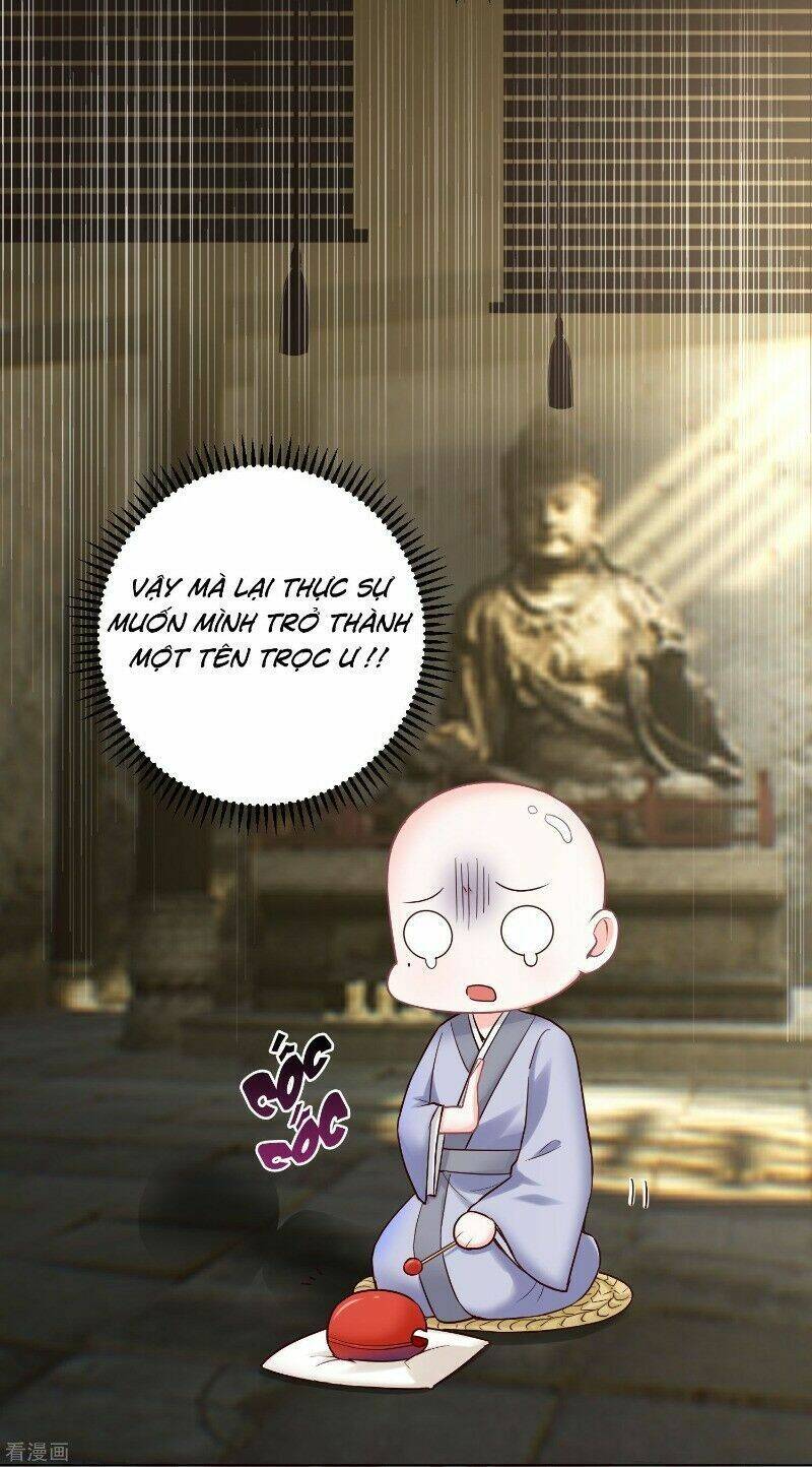 Độc Y Đích Nữ Chap 115 - Next Chap 116