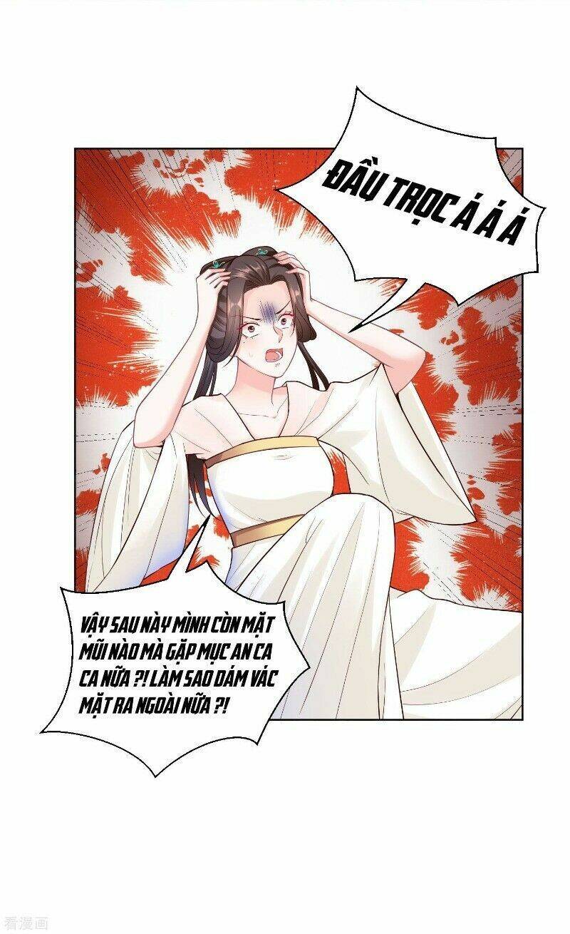 Độc Y Đích Nữ Chap 115 - Next Chap 116