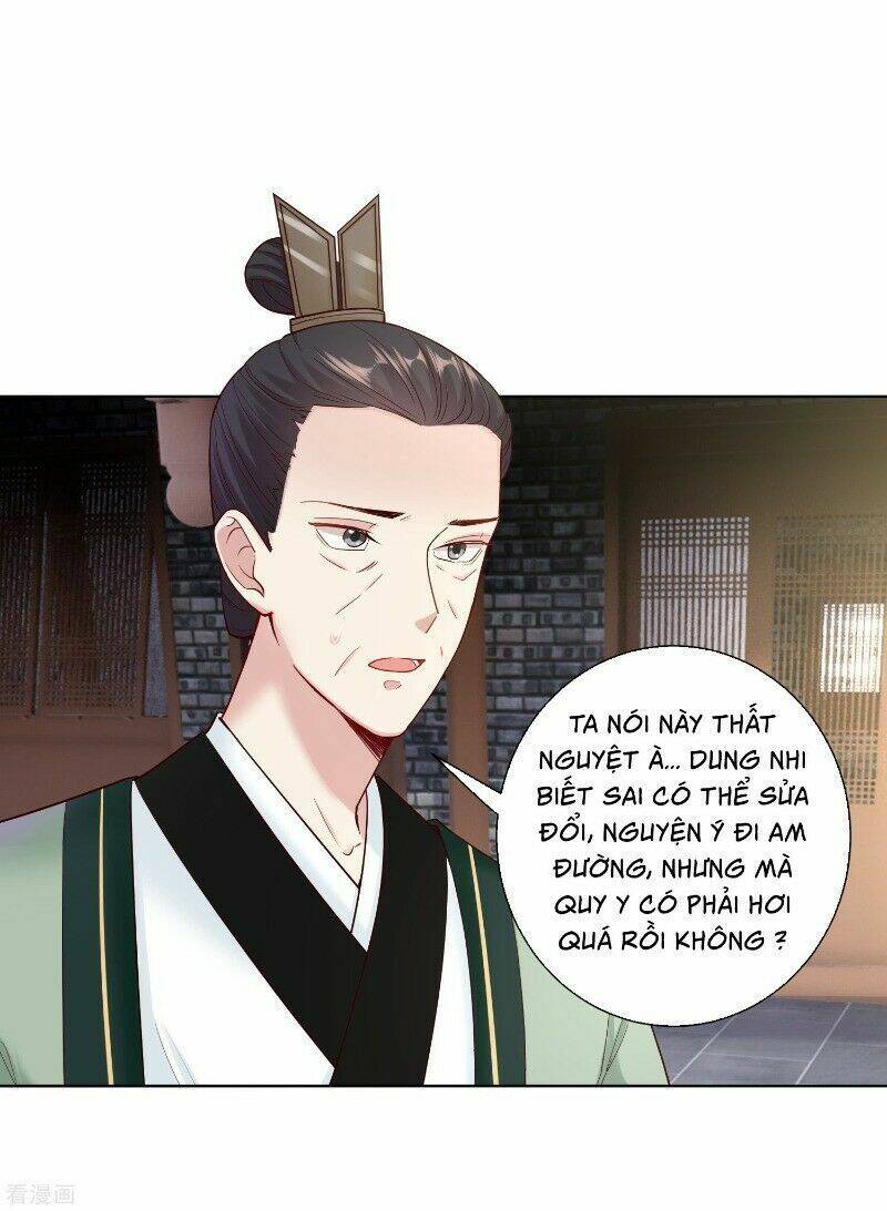 Độc Y Đích Nữ Chap 115 - Next Chap 116