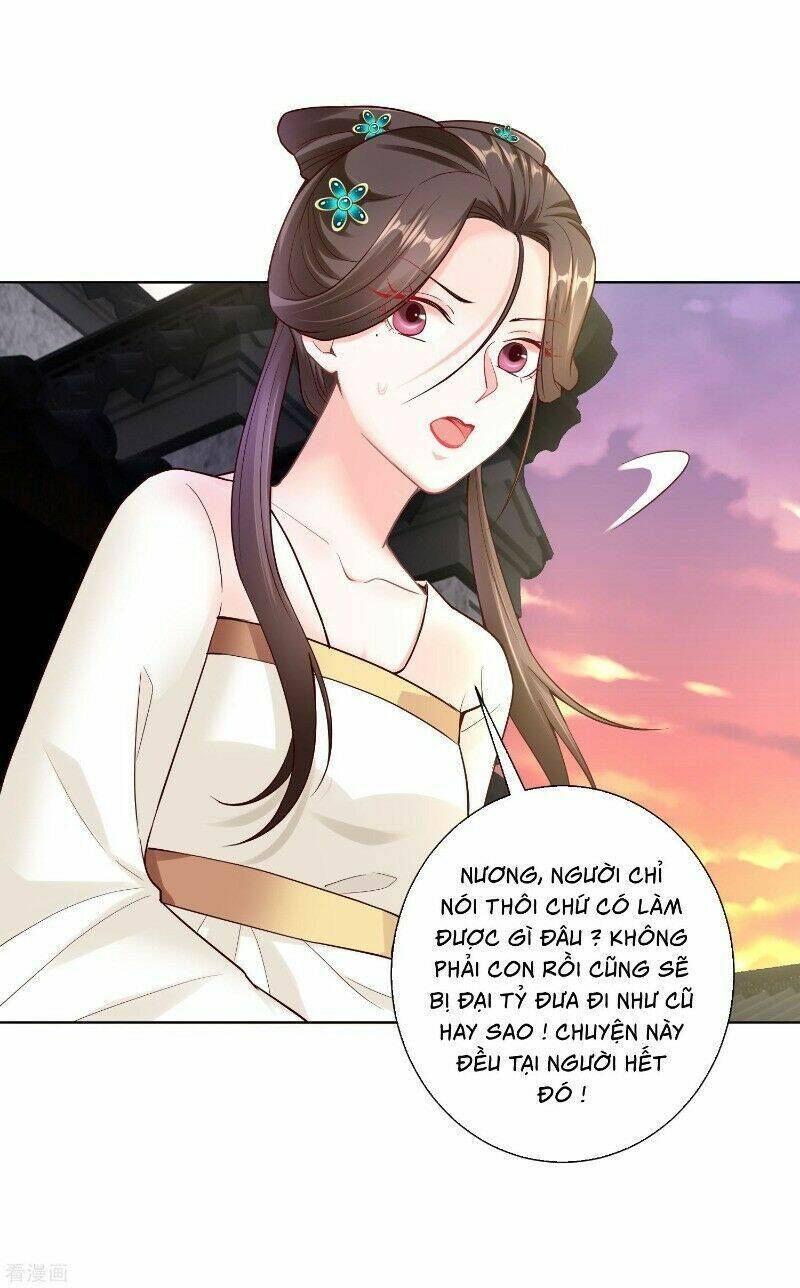 Độc Y Đích Nữ Chap 115 - Next Chap 116