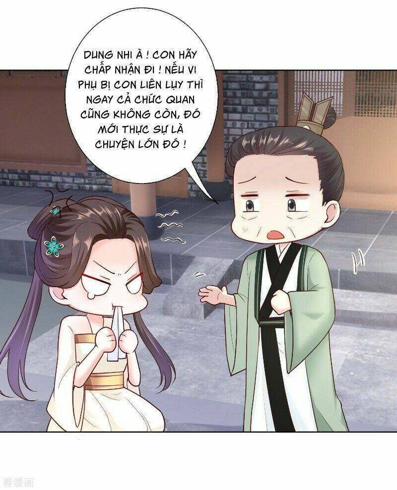 Độc Y Đích Nữ Chap 115 - Next Chap 116