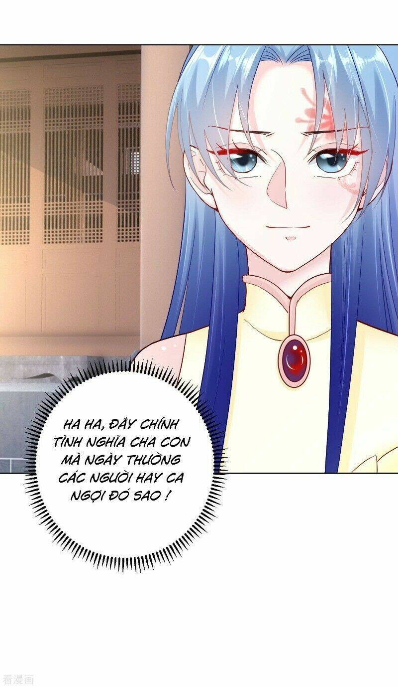 Độc Y Đích Nữ Chap 115 - Next Chap 116