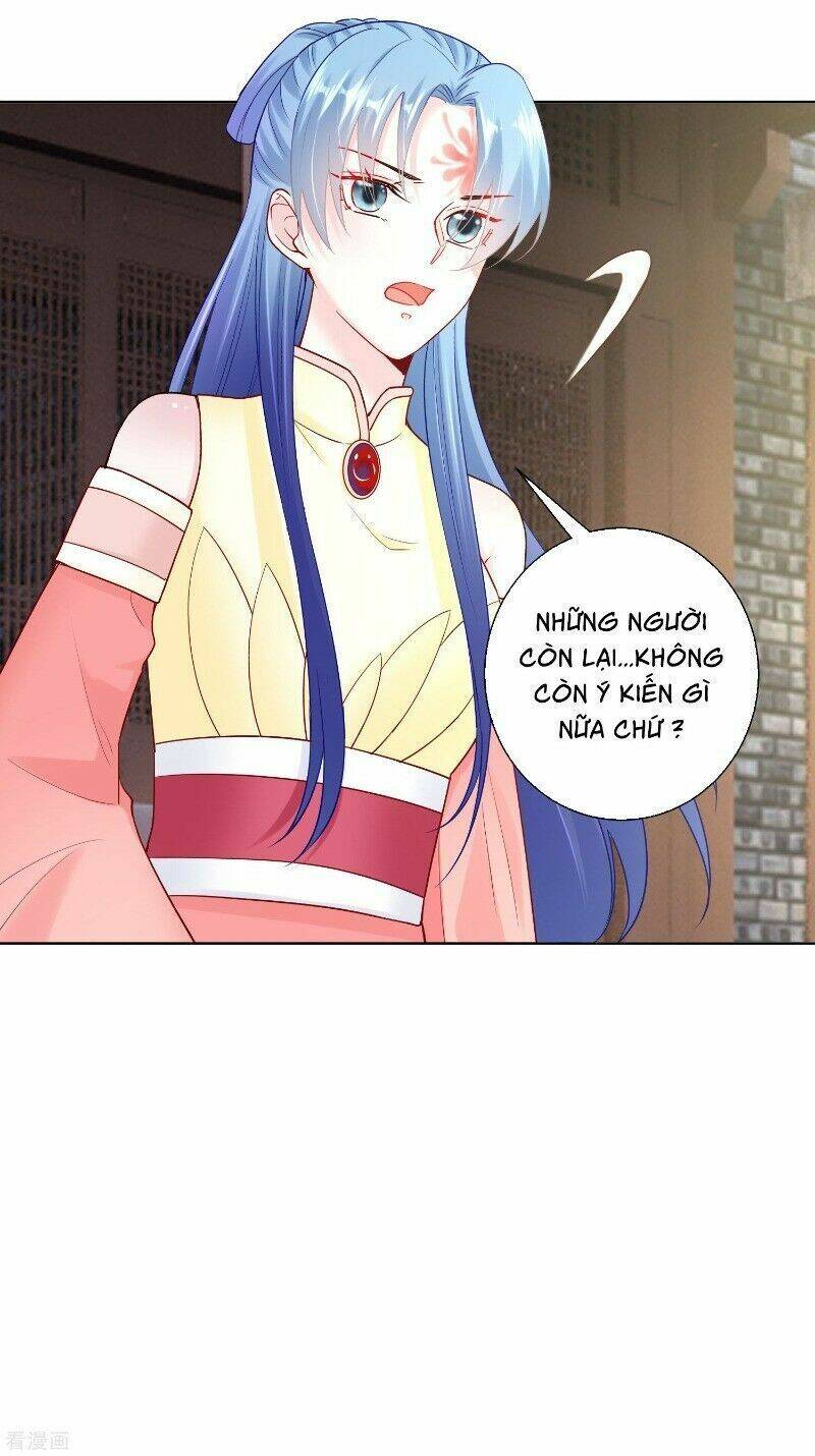Độc Y Đích Nữ Chap 115 - Next Chap 116