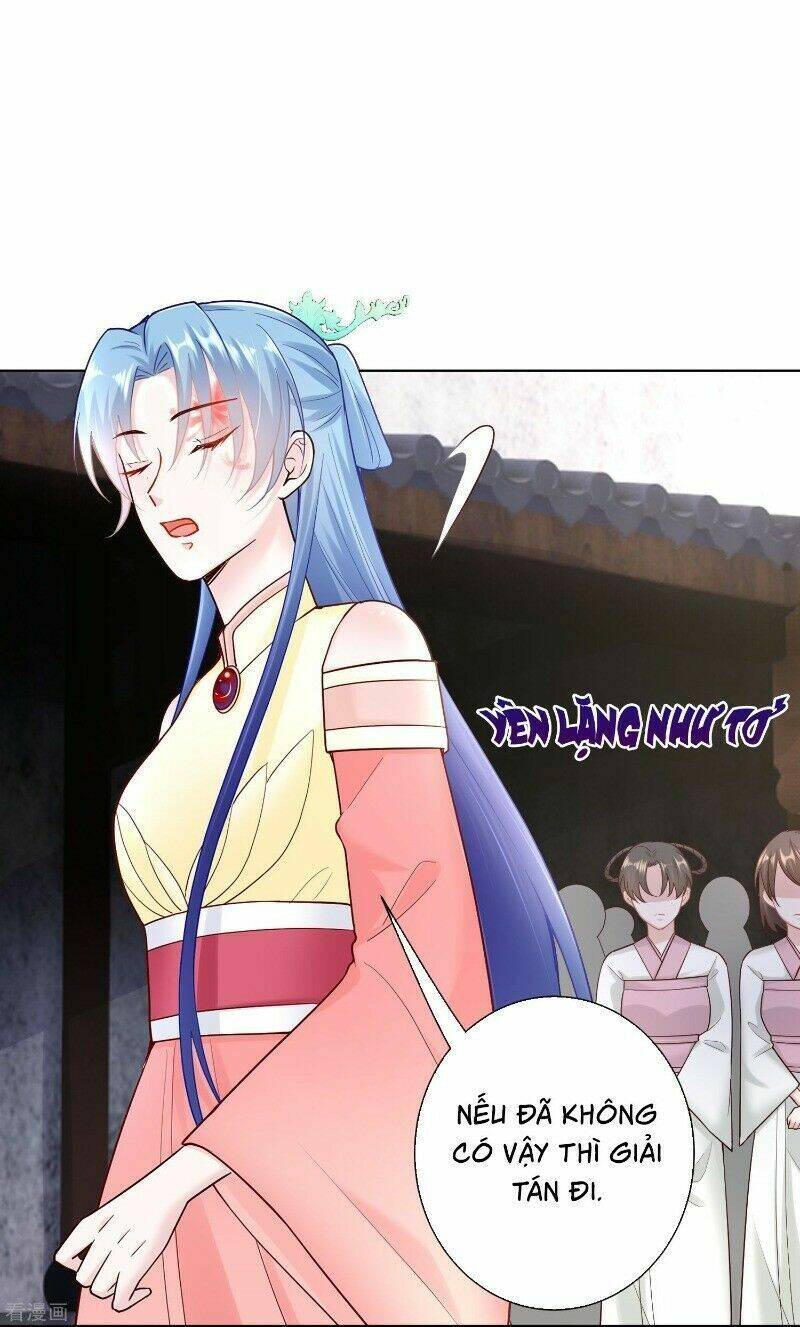 Độc Y Đích Nữ Chap 115 - Next Chap 116