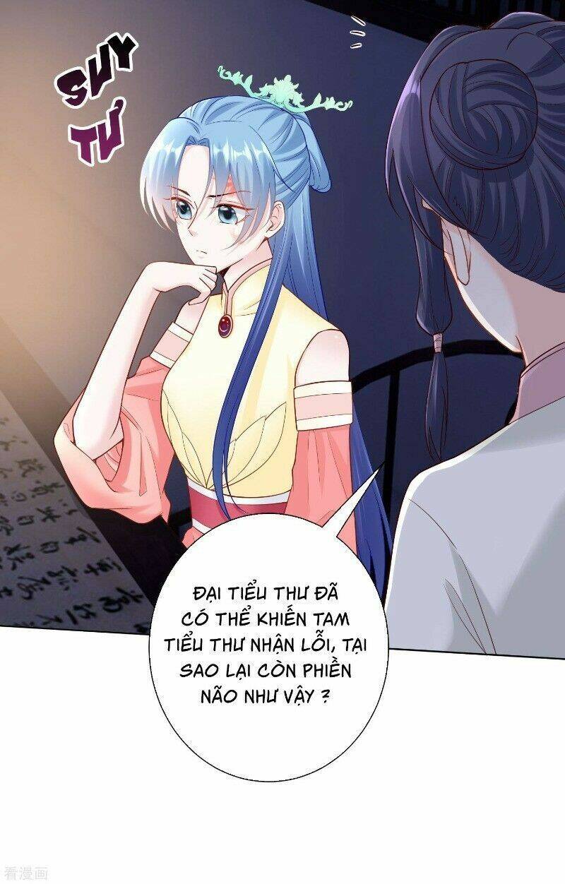 Độc Y Đích Nữ Chap 115 - Next Chap 116