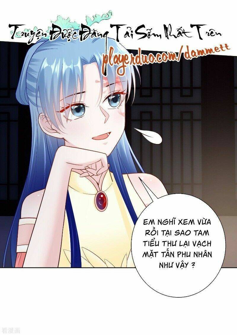 Độc Y Đích Nữ Chap 115 - Next Chap 116