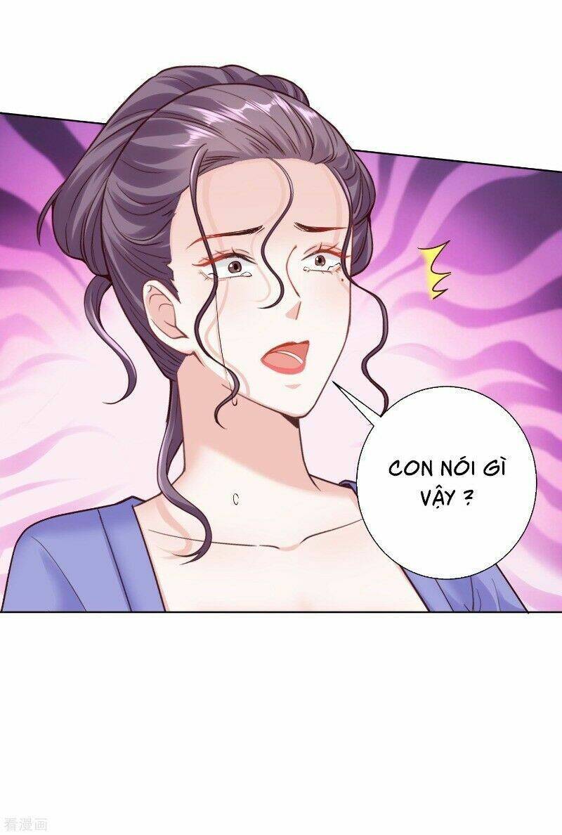 Độc Y Đích Nữ Chap 115 - Next Chap 116