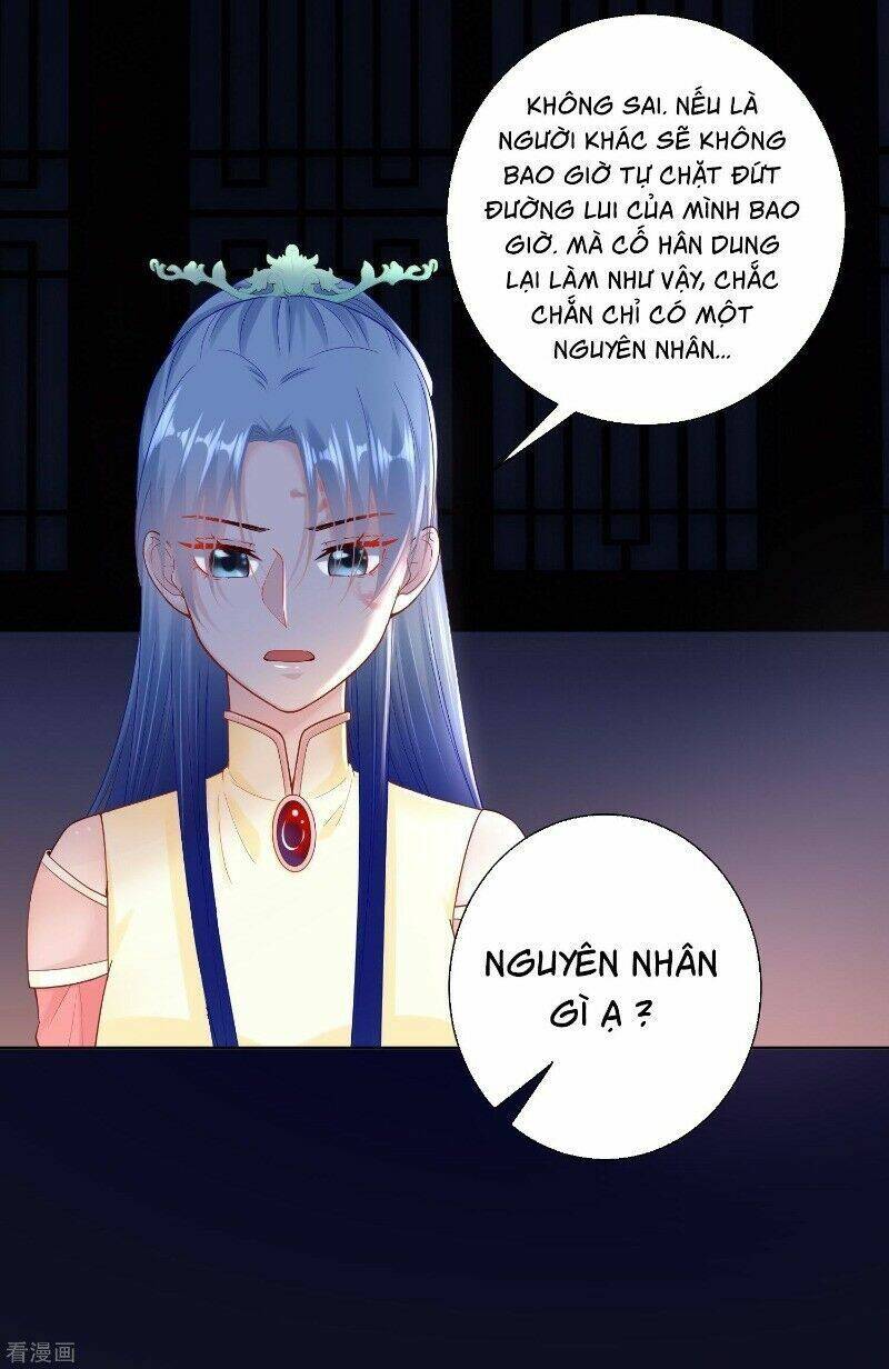 Độc Y Đích Nữ Chap 115 - Next Chap 116