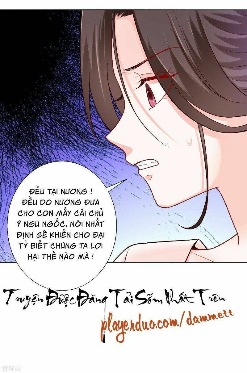Độc Y Đích Nữ Chap 115 - Next Chap 116