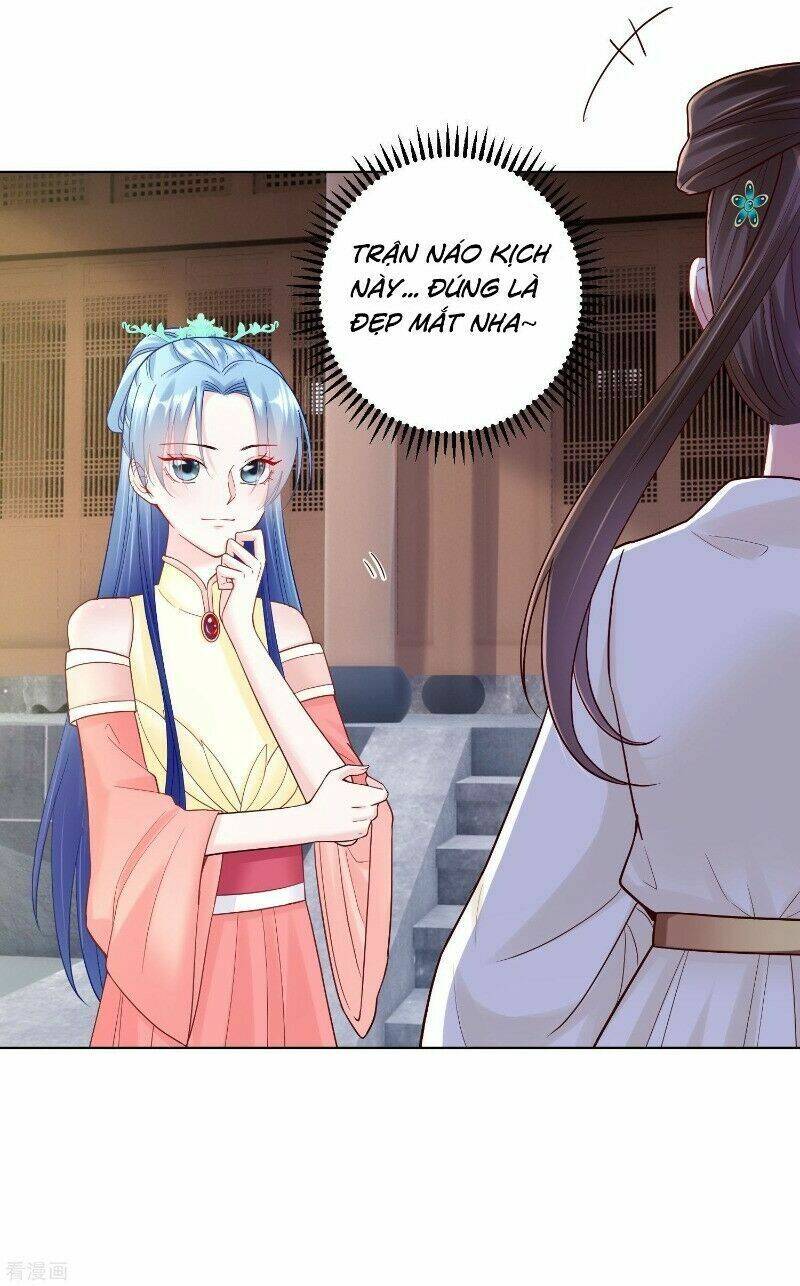 Độc Y Đích Nữ Chap 115 - Next Chap 116
