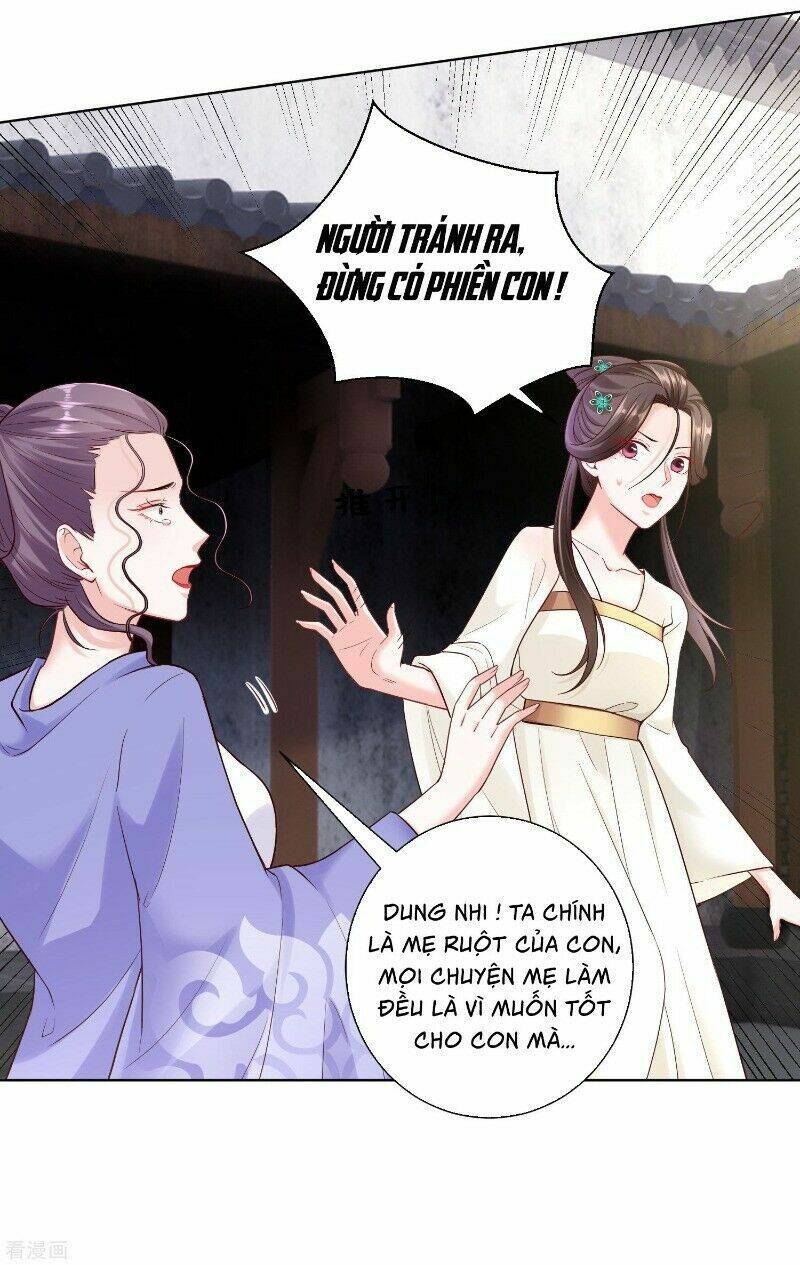 Độc Y Đích Nữ Chap 115 - Next Chap 116