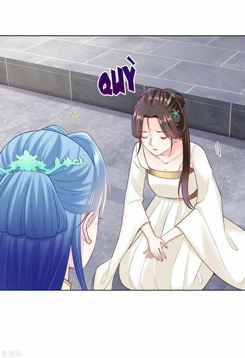Độc Y Đích Nữ Chap 115 - Next Chap 116