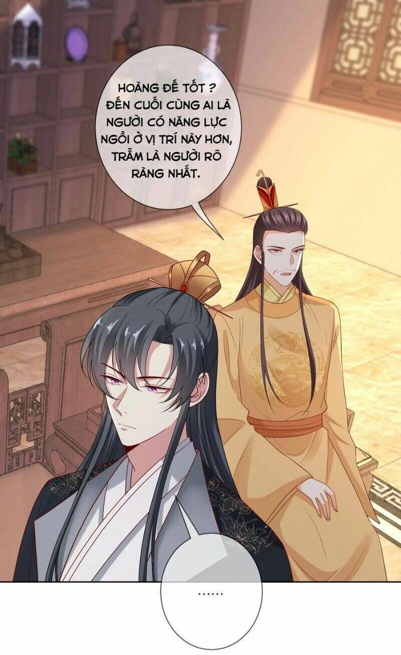 Độc Y Đích Nữ Chap 156 - Next Chap 157