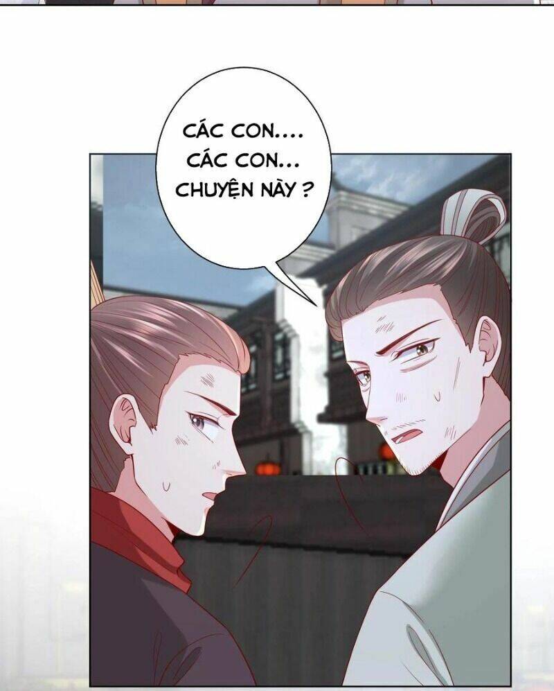 Độc Y Đích Nữ Chap 156 - Next Chap 157