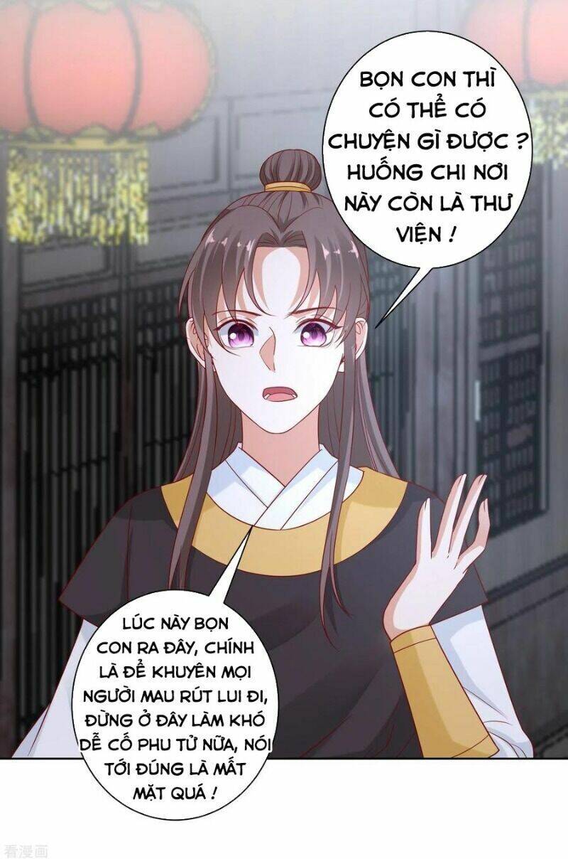 Độc Y Đích Nữ Chap 156 - Next Chap 157