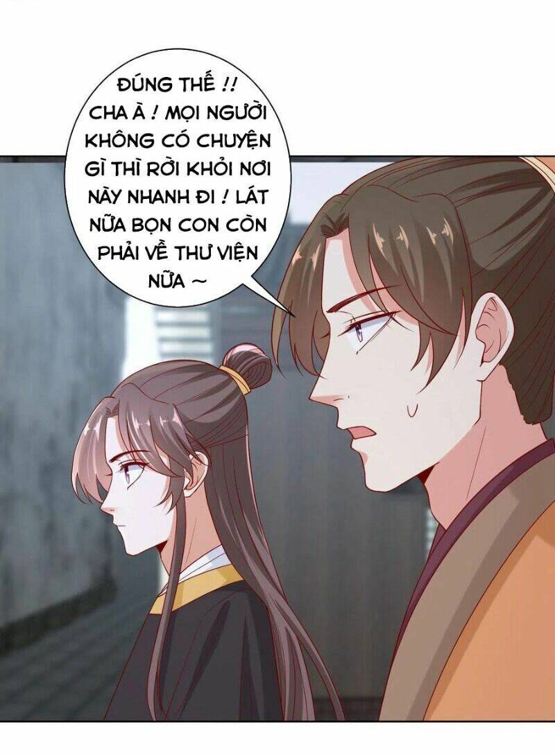 Độc Y Đích Nữ Chap 156 - Next Chap 157