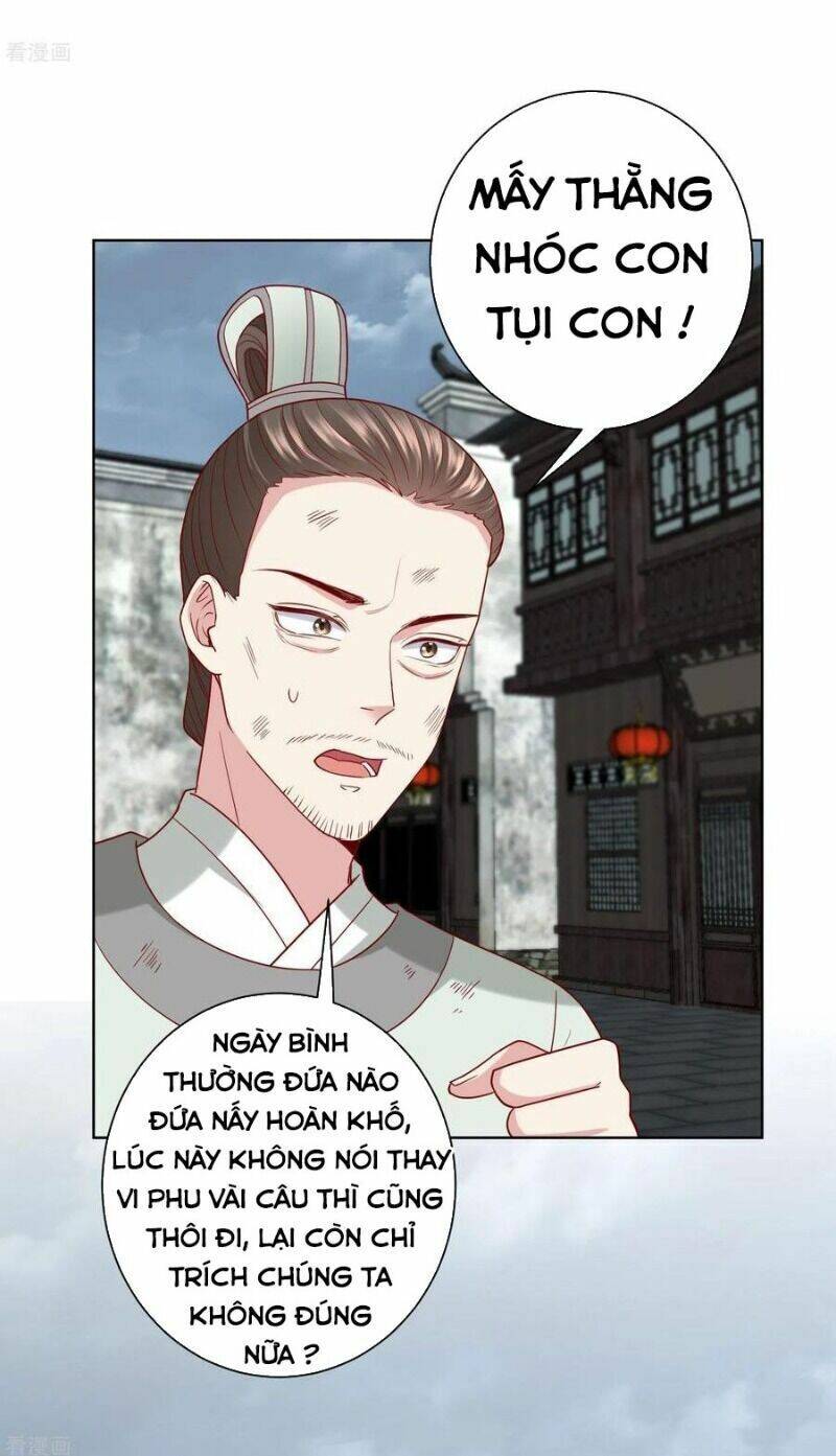 Độc Y Đích Nữ Chap 156 - Next Chap 157