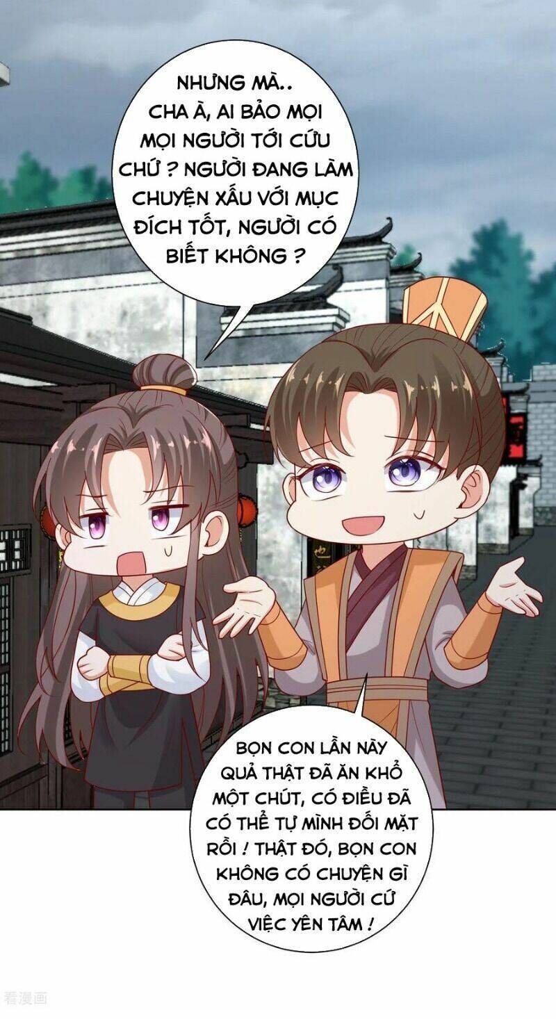 Độc Y Đích Nữ Chap 156 - Next Chap 157
