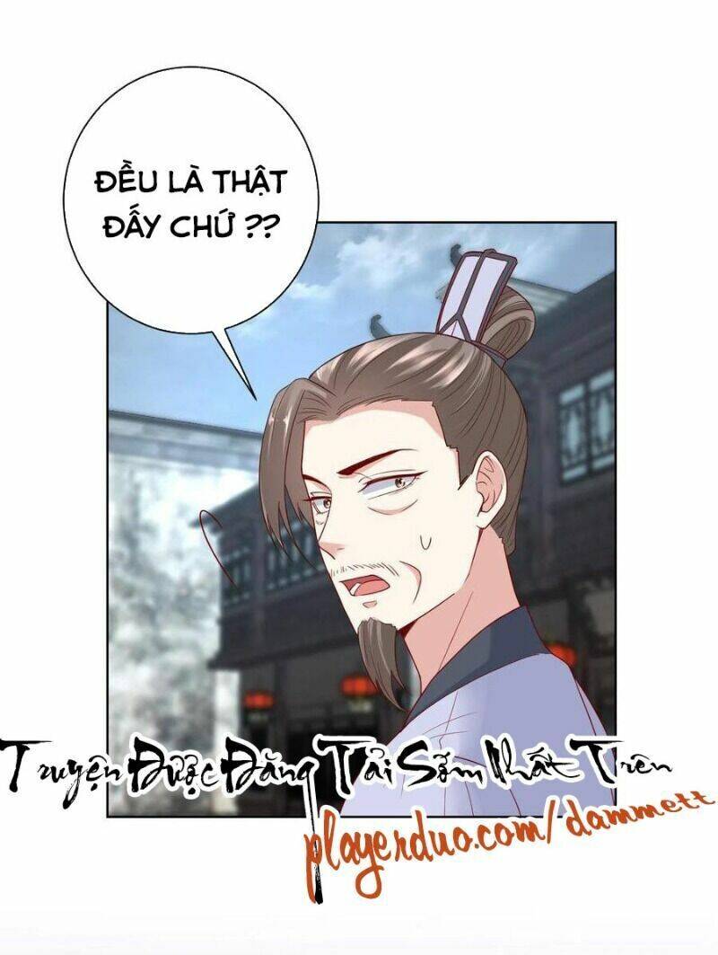 Độc Y Đích Nữ Chap 156 - Next Chap 157