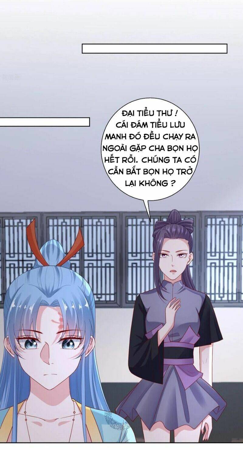Độc Y Đích Nữ Chap 156 - Next Chap 157