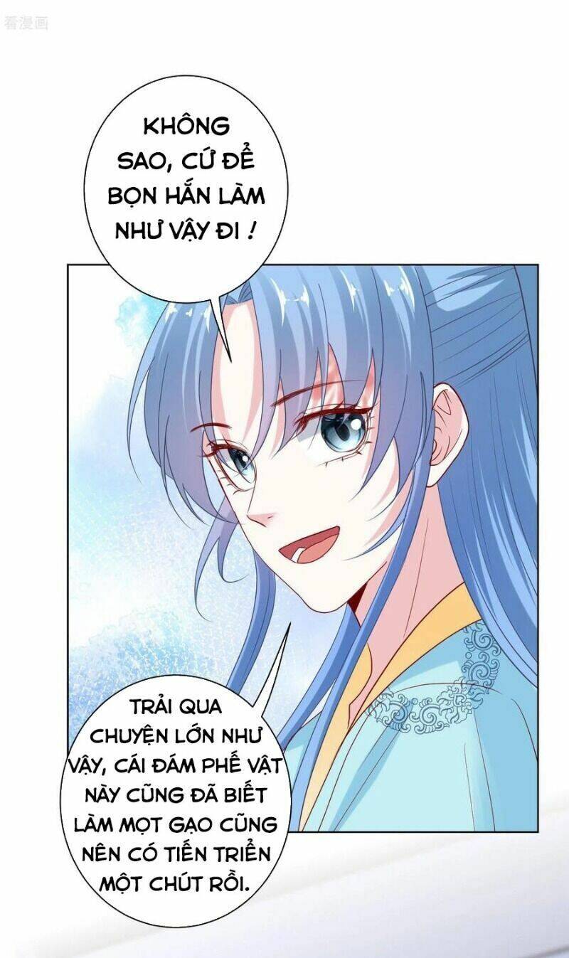 Độc Y Đích Nữ Chap 156 - Next Chap 157