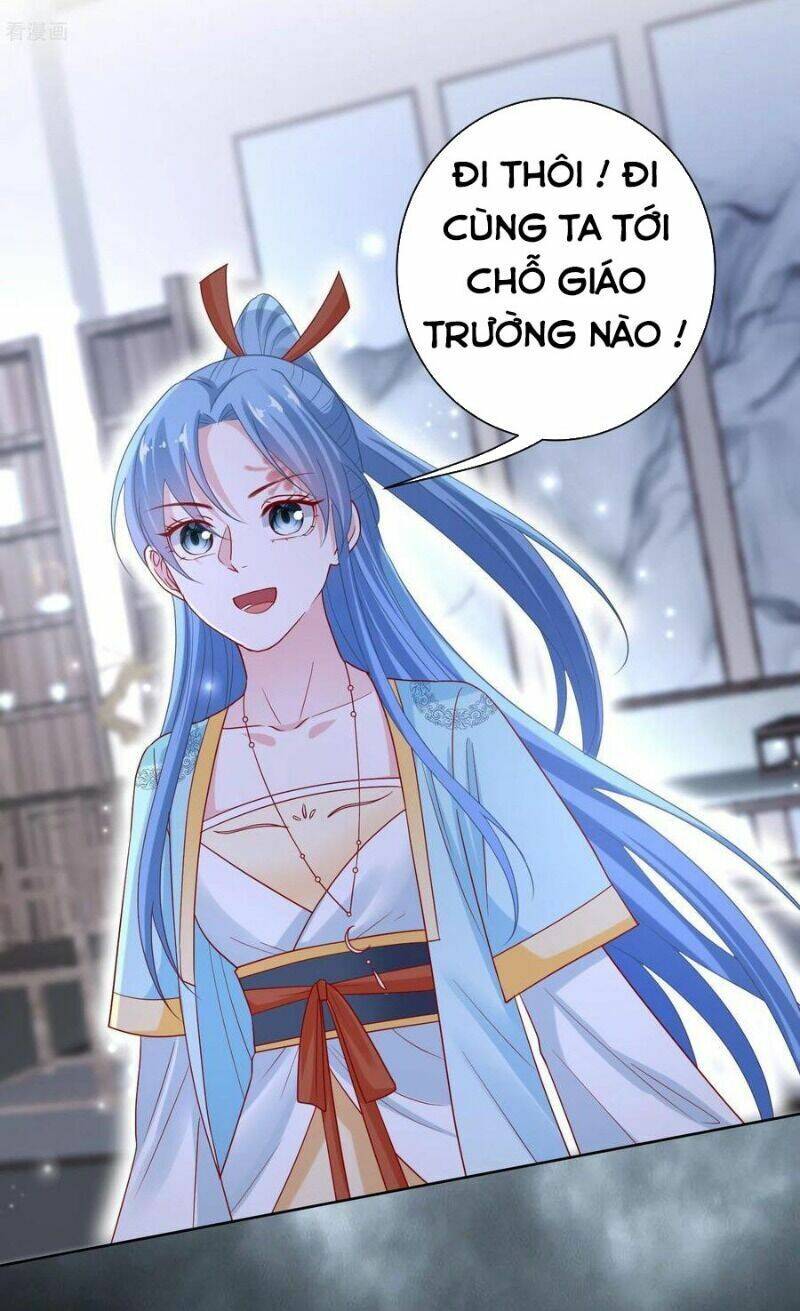Độc Y Đích Nữ Chap 156 - Next Chap 157