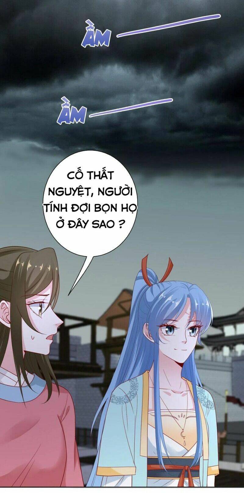 Độc Y Đích Nữ Chap 156 - Next Chap 157