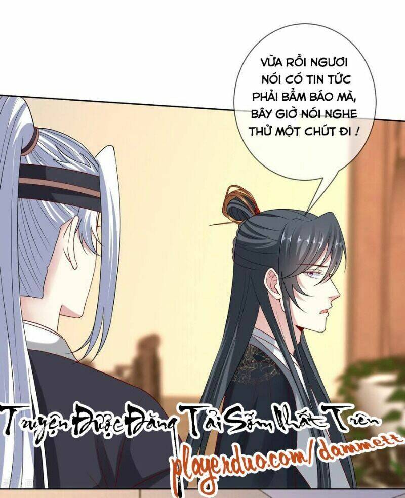 Độc Y Đích Nữ Chap 156 - Next Chap 157