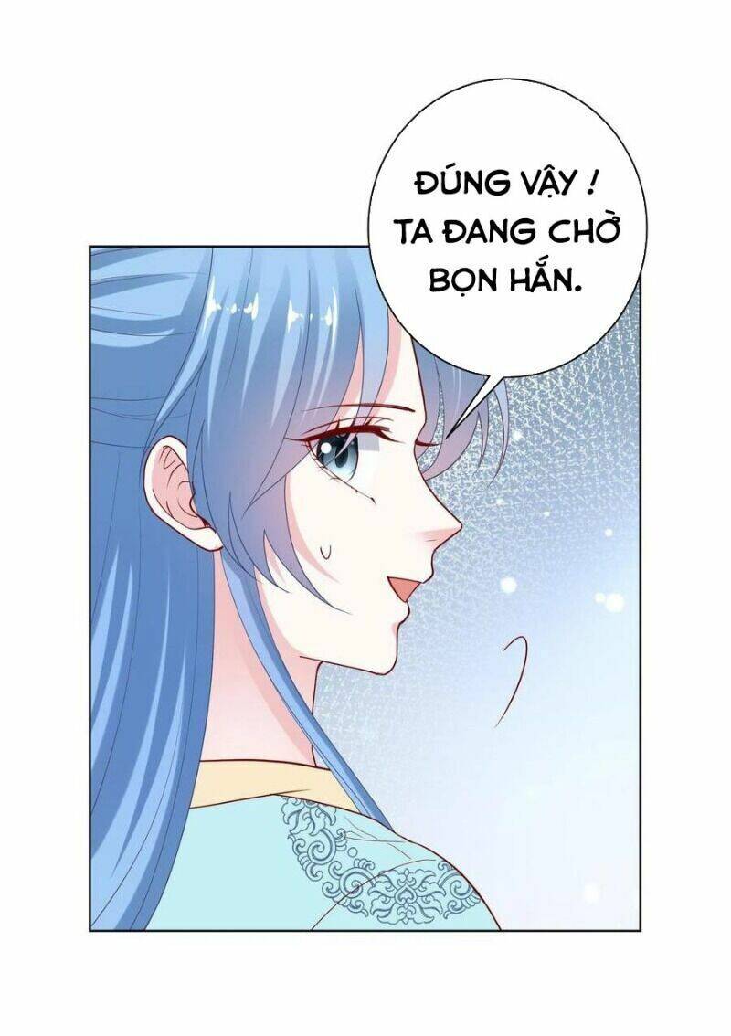Độc Y Đích Nữ Chap 156 - Next Chap 157