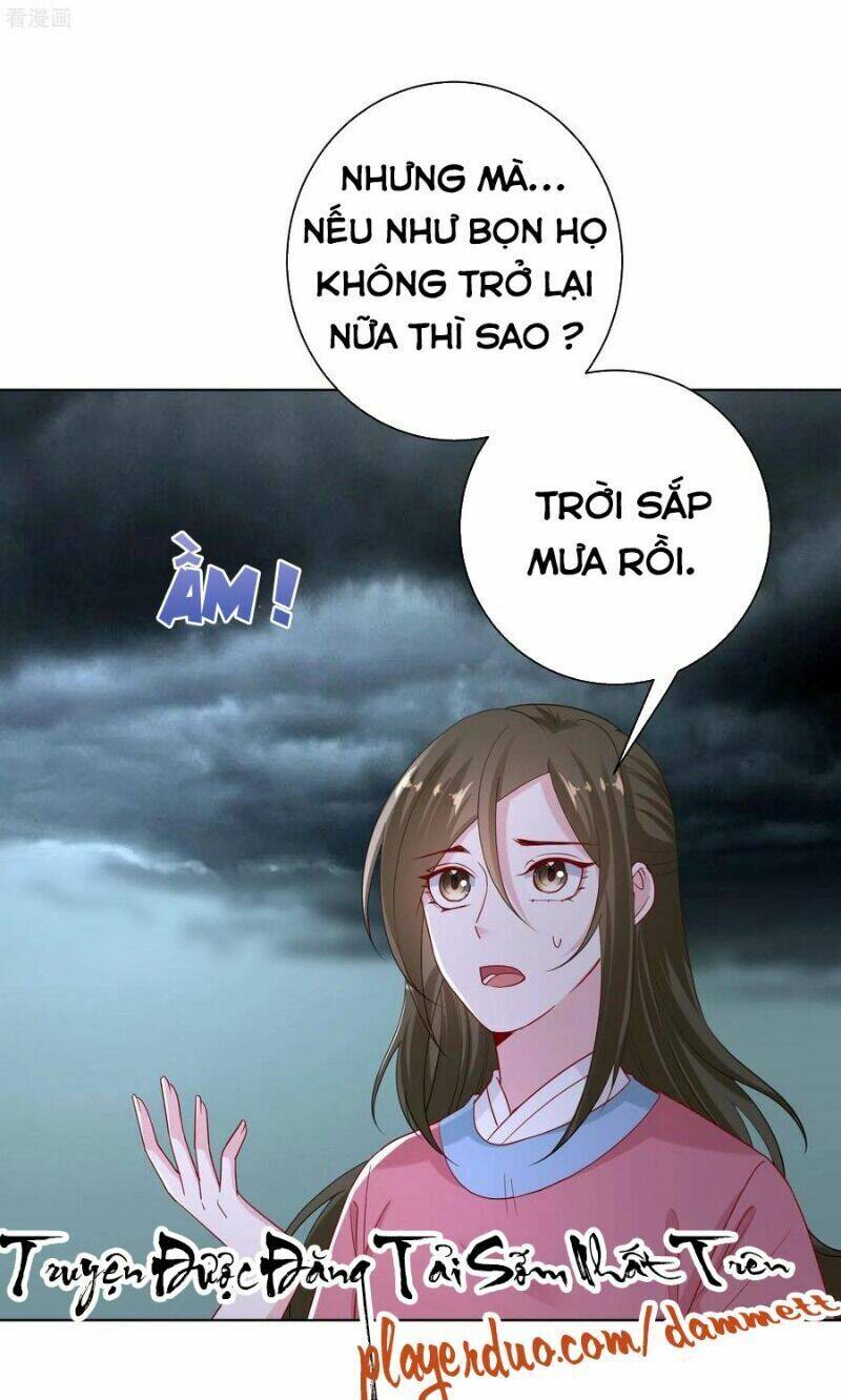Độc Y Đích Nữ Chap 156 - Next Chap 157