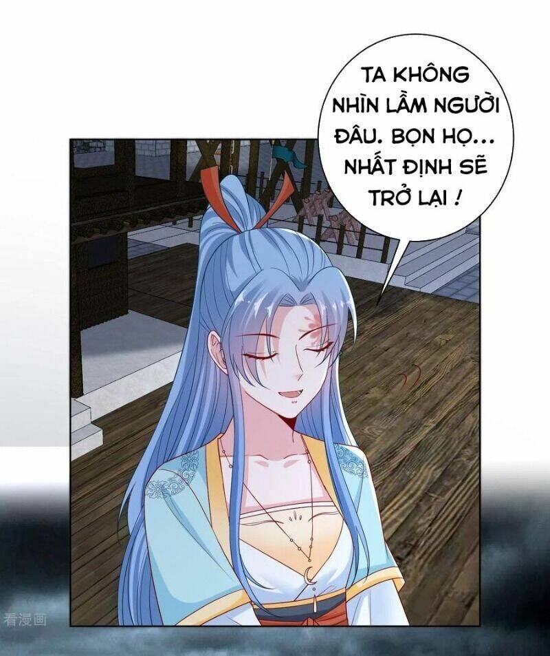 Độc Y Đích Nữ Chap 156 - Next Chap 157