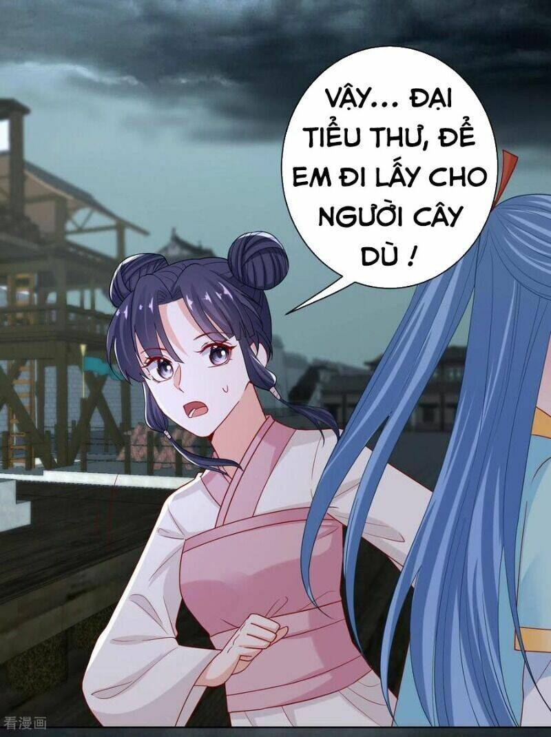Độc Y Đích Nữ Chap 156 - Next Chap 157