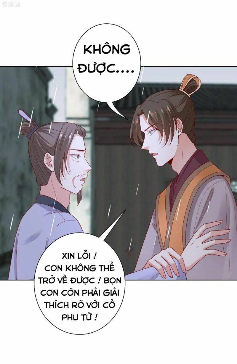 Độc Y Đích Nữ Chap 156 - Next Chap 157