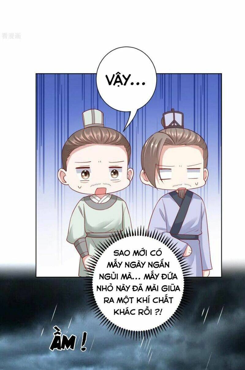 Độc Y Đích Nữ Chap 156 - Next Chap 157