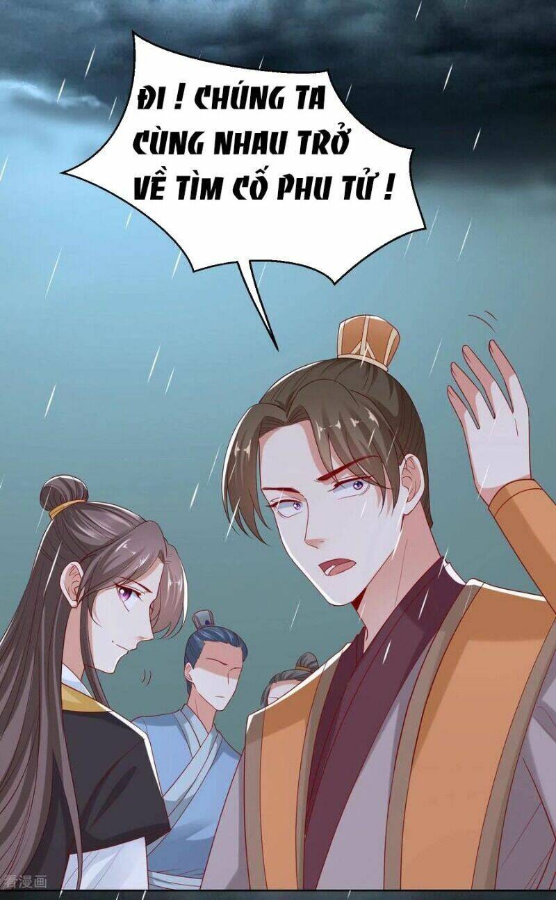 Độc Y Đích Nữ Chap 156 - Next Chap 157