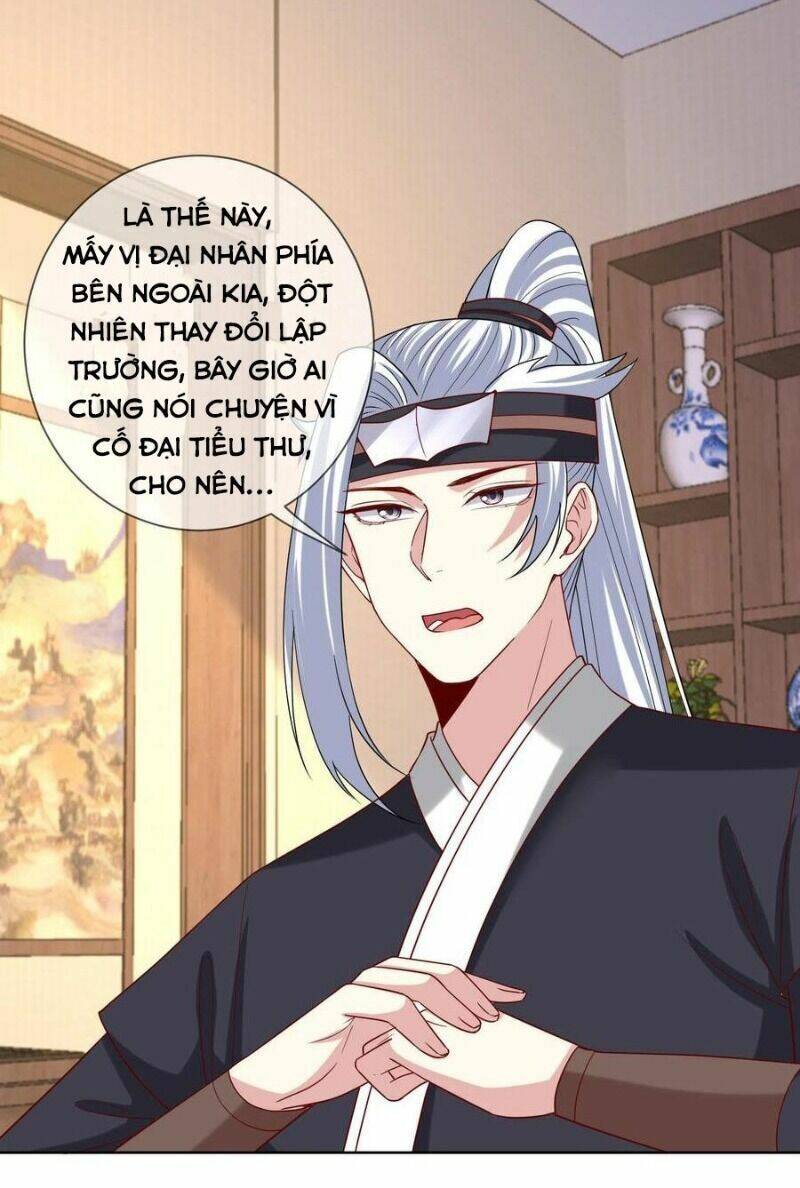 Độc Y Đích Nữ Chap 156 - Next Chap 157