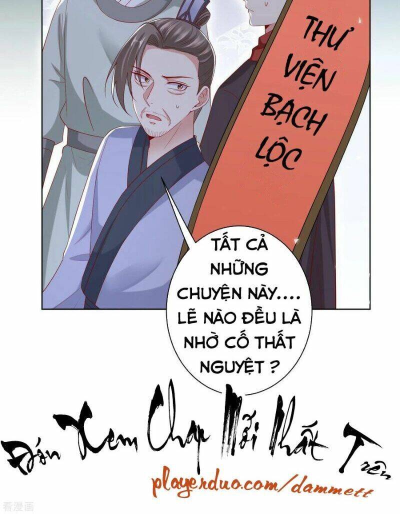 Độc Y Đích Nữ Chap 156 - Next Chap 157